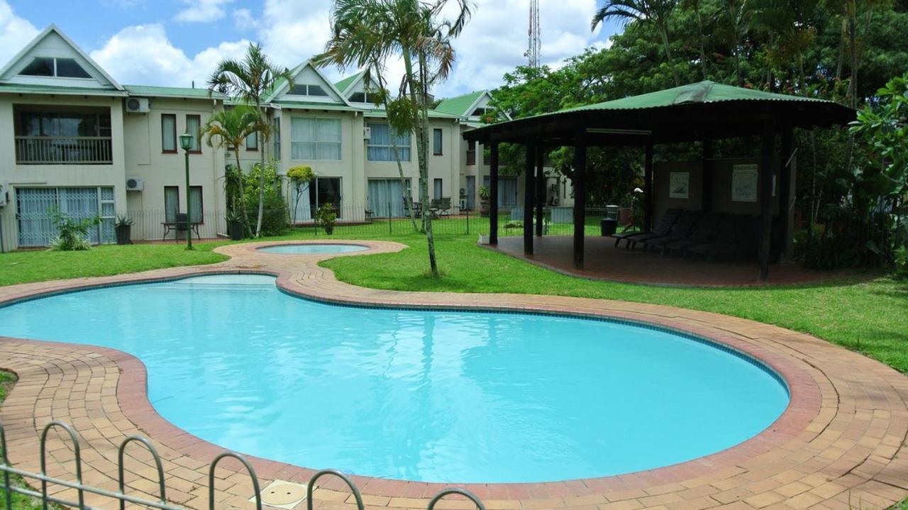 The Bridge 54 Apartment St. Lucia Exterior photo